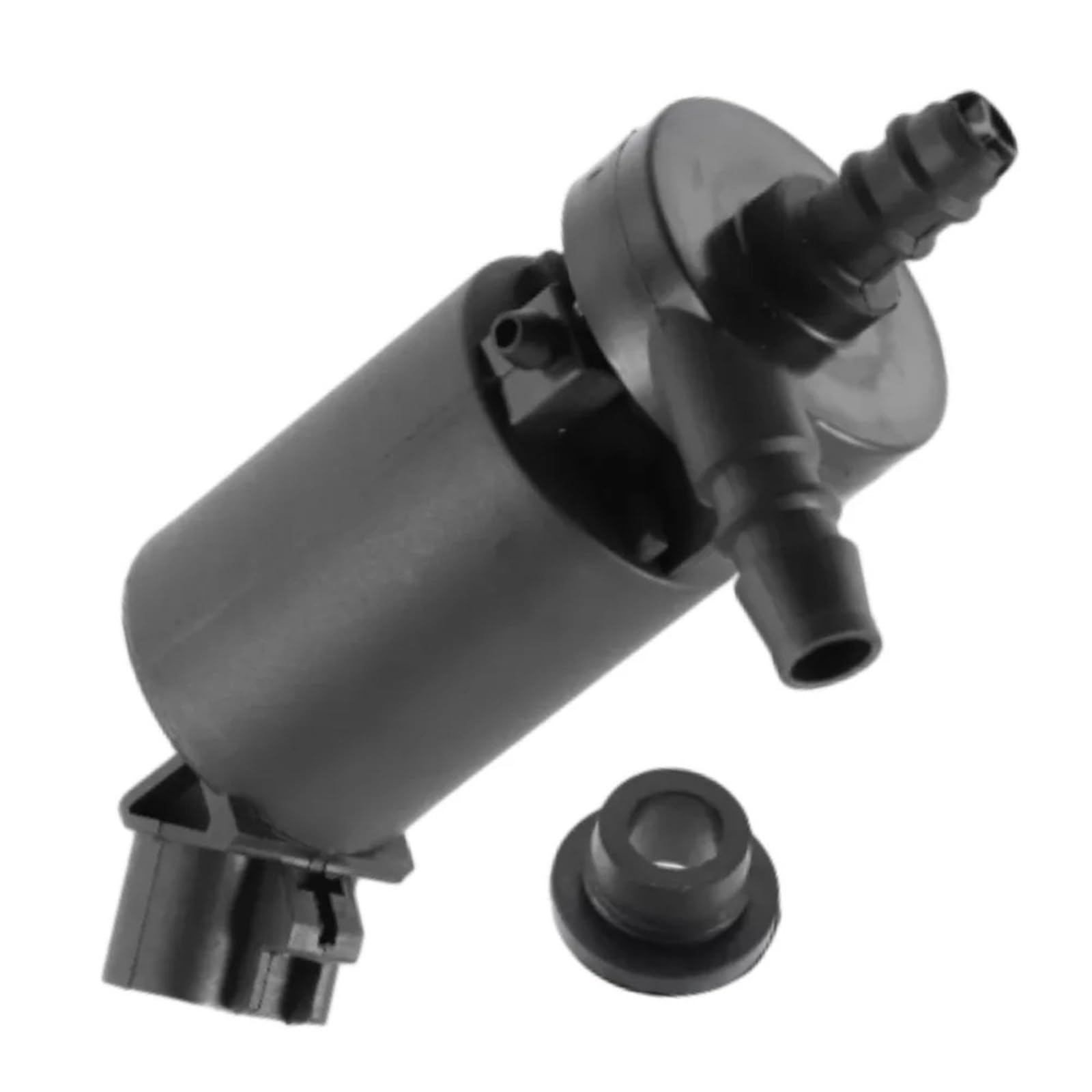 Pacgydk One Color Windshield Washer Pump Fit For Lexus Gs300 Gs400 Gs430 Is300 Ls430 Lx470 Sc430 85280-30020, 36705-75730 Car Headlight Windshield Washer Pump