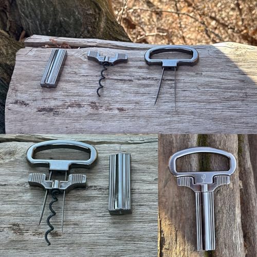 DIONYSOS ワインオープナー ヴィンテージ コルク抜き