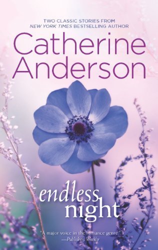 Endless Night: SwitchbackCry of the Wild (Hqn) by Catherine Anderson (2012-11-20)