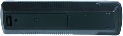 Miniatura 5 de Mando a distancia de repuesto para Zenith DVB712 grabadora de DVDgrabadora de casete de vídeo