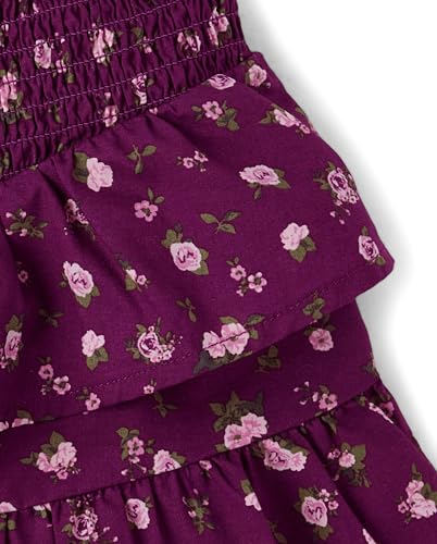 Image of Gymboree Girls' and Toddler Ruffle Skirts