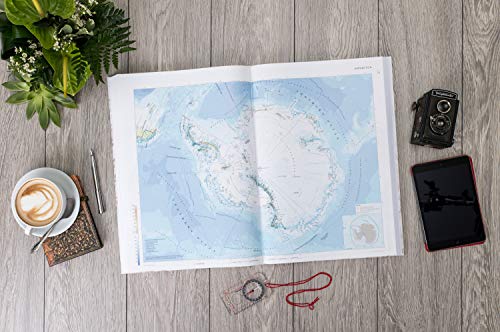 The Times Comprehensive Atlas of the World - Image 4