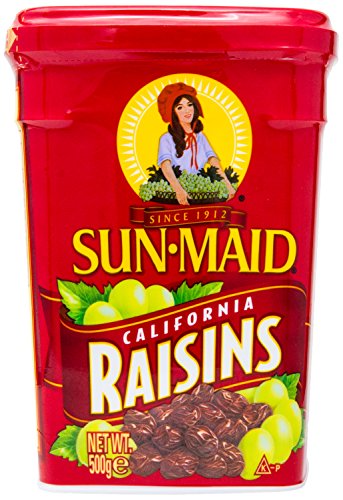 Sun-Maid Raisins 500g