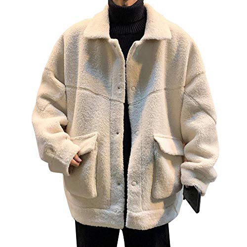 ボアコート メンズの通販 価格比較 価格 Com