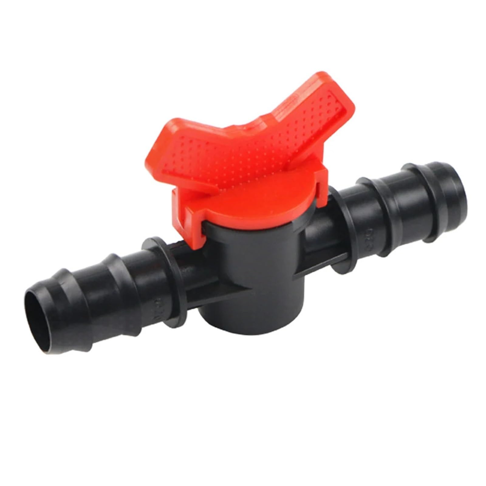 Sfoikvg 20X 20Mm Hose Connector Waterstop Connector Garden Hose Tap Irrigation Water Valve 16.0Mm 20. 25. Cranes For Outdoor Taps(20X 20Mm)