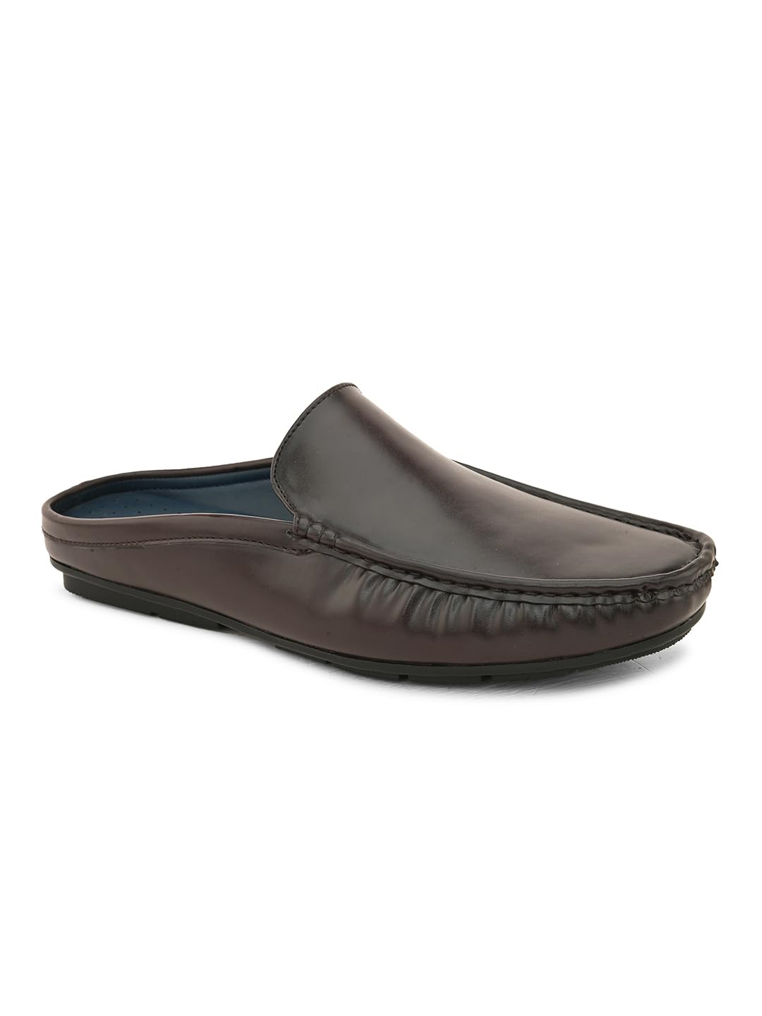 Michael Angelo Mens MA-2398 Loafers & Mule_Brown_9UK (B0CV7XGTKB) Amazon Price History, Amazon Price Tracker