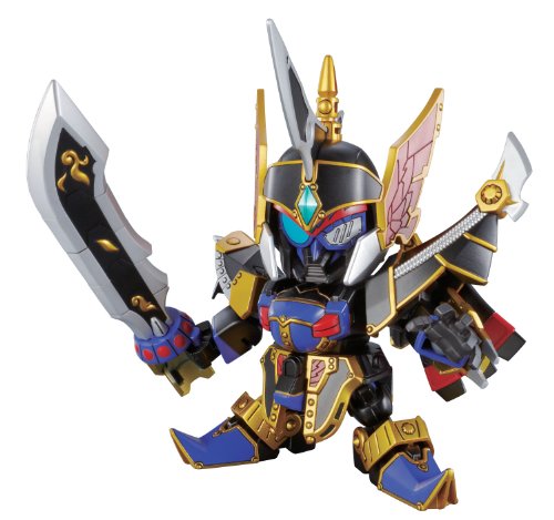 Bandai Hobby BB#013 Kakouton Giros Bandai SD Action Figure miniatura 1