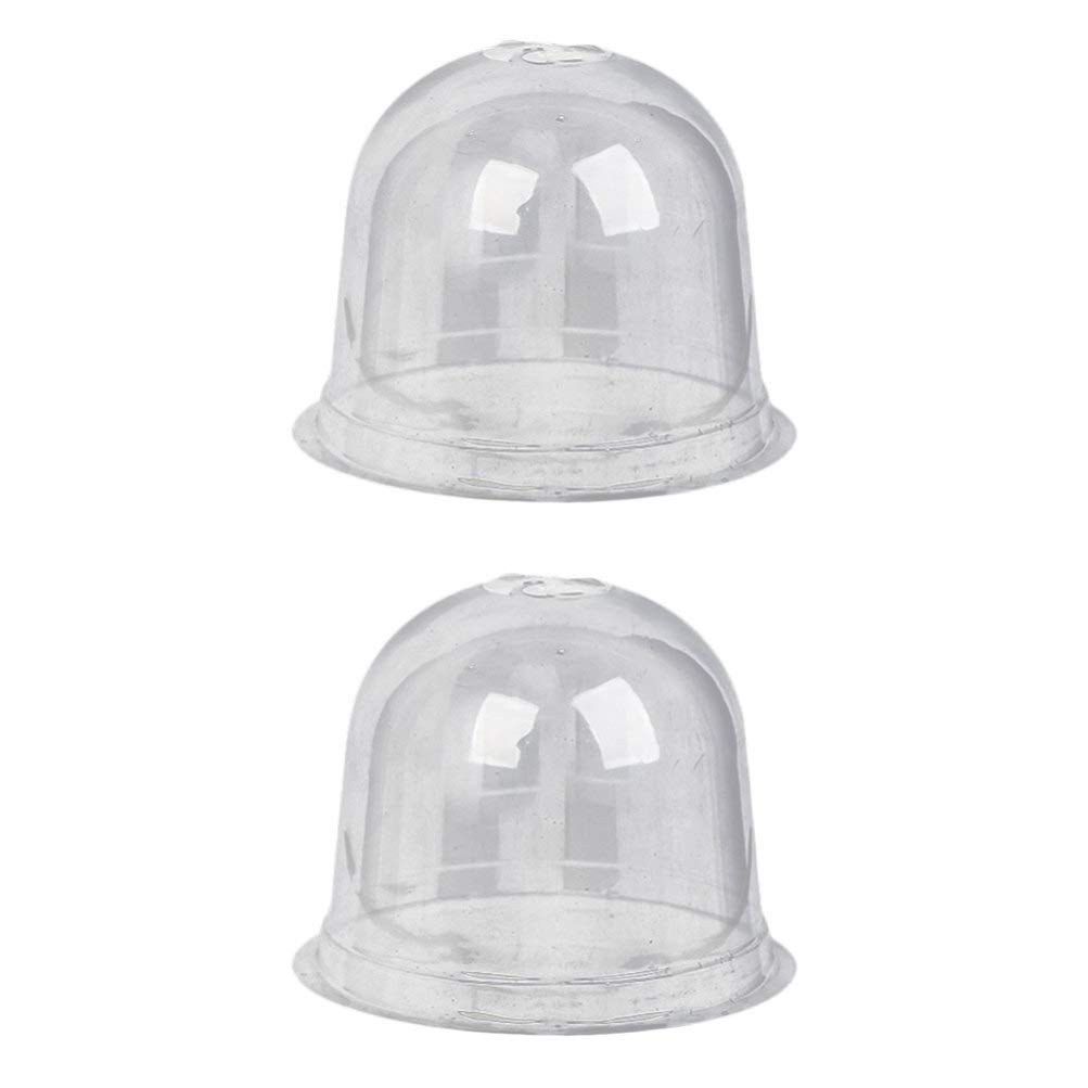 Cabilock Insulation Cover for Plants 2 Pack Plant Covers for Freezing Weather for Garden