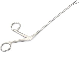 PRECISE CANADA: Hartman Alligator Ear Serrated Forceps 3 1/2 INCHES