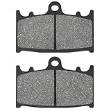 モーターバイク ブレーキパッド