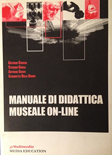 Manuale di didattica museale on-line