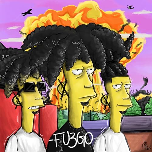  mishu [Explicit]