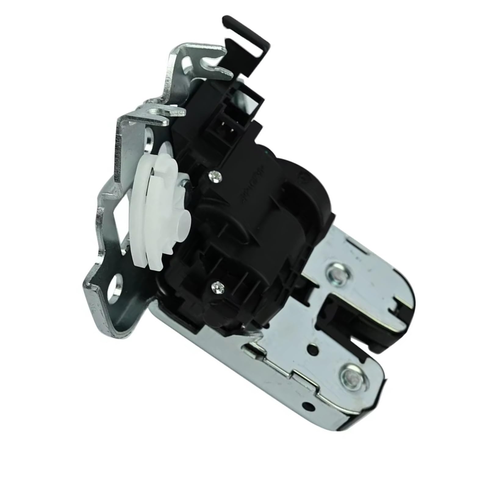 Tailgate Boot Lock Compatible with Seat for Exeo 2009 2010 2011 2012 2013 Trunk Tailgate Door Lock Latch Bootlid OEM:8R0827505 8R0827505A 8K9827505
