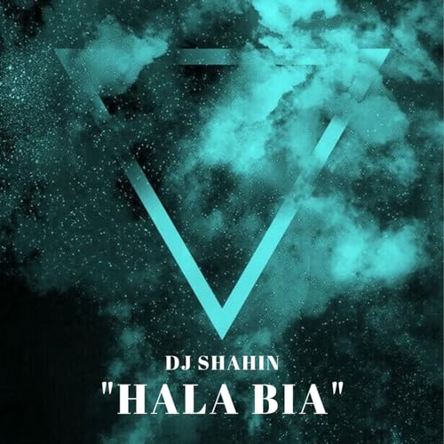 DJ Shahin