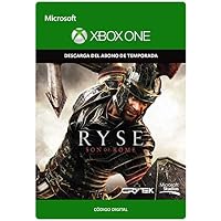 Ryse: Son of Rome Season Pass | Xbox One - Código de descarga