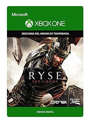 Ryse: Son of Rome Season Pass | Xbox One - Código de descarga | Ya disponible en tu tienda friki favorita! En mundofriki.es! Ryse: Son of Rome Season Pass | Xbox One - Código de descarga | Ya disponible en tu tienda friki favorita! En mundofriki.es!