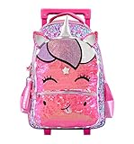 💖USO Y SEGURIDAD: Están creadas para garantizar que los niños se sienten cómodos con ellas y son seguras para la espalda. Incorporan correas acolchadas y ajustables para establecer la longitud adecuada para tus hijos. Los bolsos Footy son útiles tanto para ir al colegio o actividades extraescolares, excursiones o viajes. Nuestras mochilas se pueden lavar a mano.