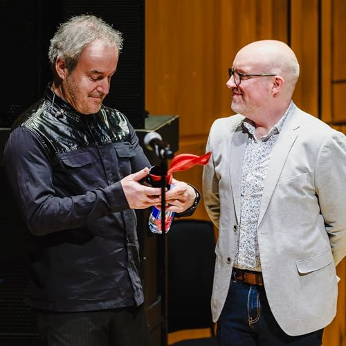 Homegrown Heroes &ndash; From Bond to Thunderbirds - Gig DEBRIEF | Jonathan Melville on Highlander | #124