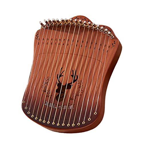 17  Lyre n[v tBK[X^C |[^u ~j Lyre y S y (J[ : 2)