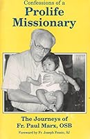 Confessions of a Prolife Missionary 1559220201 Book Cover