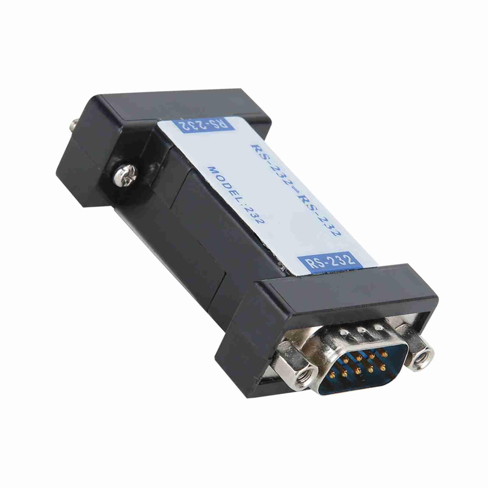 Bewinner a Isolatore Fotoelettrico Isolamento Ottico Protezione Contro le Sovratensioni Convertitore DB9 2500 V