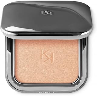 KIKO Milano Glow Fusion Powder Highlighter