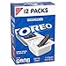 Handi-Snacks OREO Cookie Sticks 'N Creme Dip Snack Packs, 12 Snack Packs