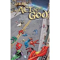 JLA