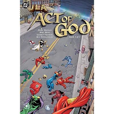 JLA