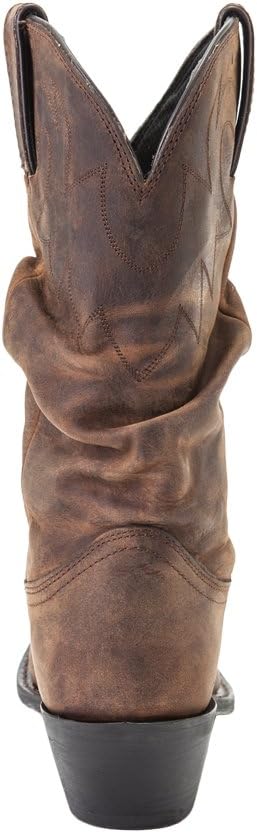 Durango Women's Slouch 11" Western Boot