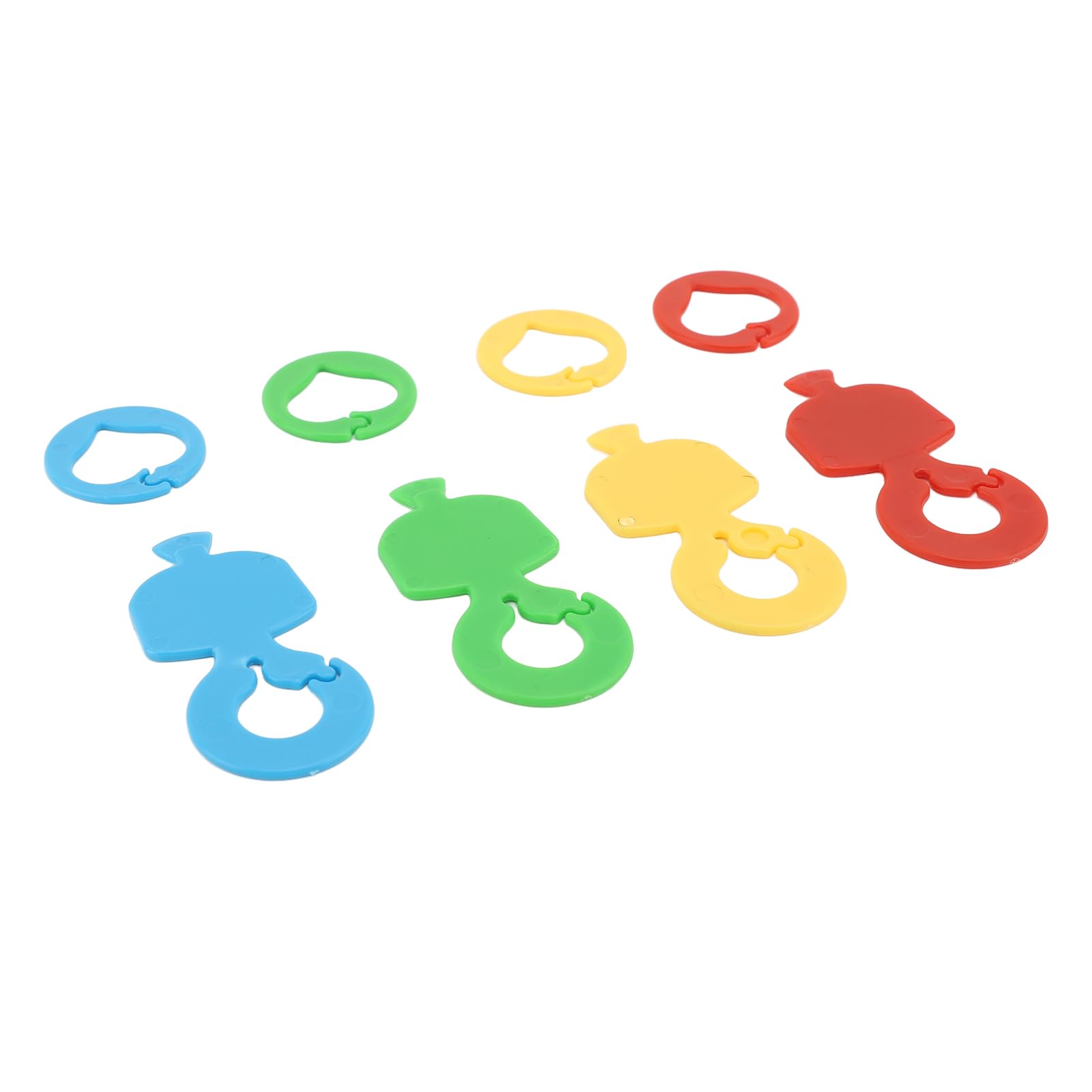 Cute Keychain Can Opener, Multifunction Citrus Peeler Tool for Packages Ideal Present - Image 4