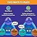 Educational Insights Sight Word Slam - Kindergarten Learning Activities, Electronic Sight Word Games, Flash Cards for Kids, Classroom Toys & Resources, Learn to Read CVC Words, Gifts for Kids Ages 5+
