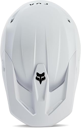 Miniatura 4 de Fox Racing Casco V1 MOTOCROSS BLANCO MATE, XS