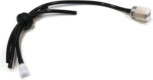 The ROP Shop  Kit de línea de combustible para sopladores Echo PB-770, PB-770H, PB-770T, PB-760LNH, PB-760LNT