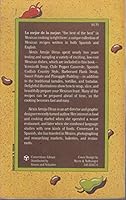 Mexican cookery = Cocina mexicana 0346124476 Book Cover