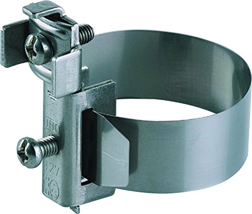 obo-bettermann sist. prot. sobr. Beam Clamp – Grounding 927/1