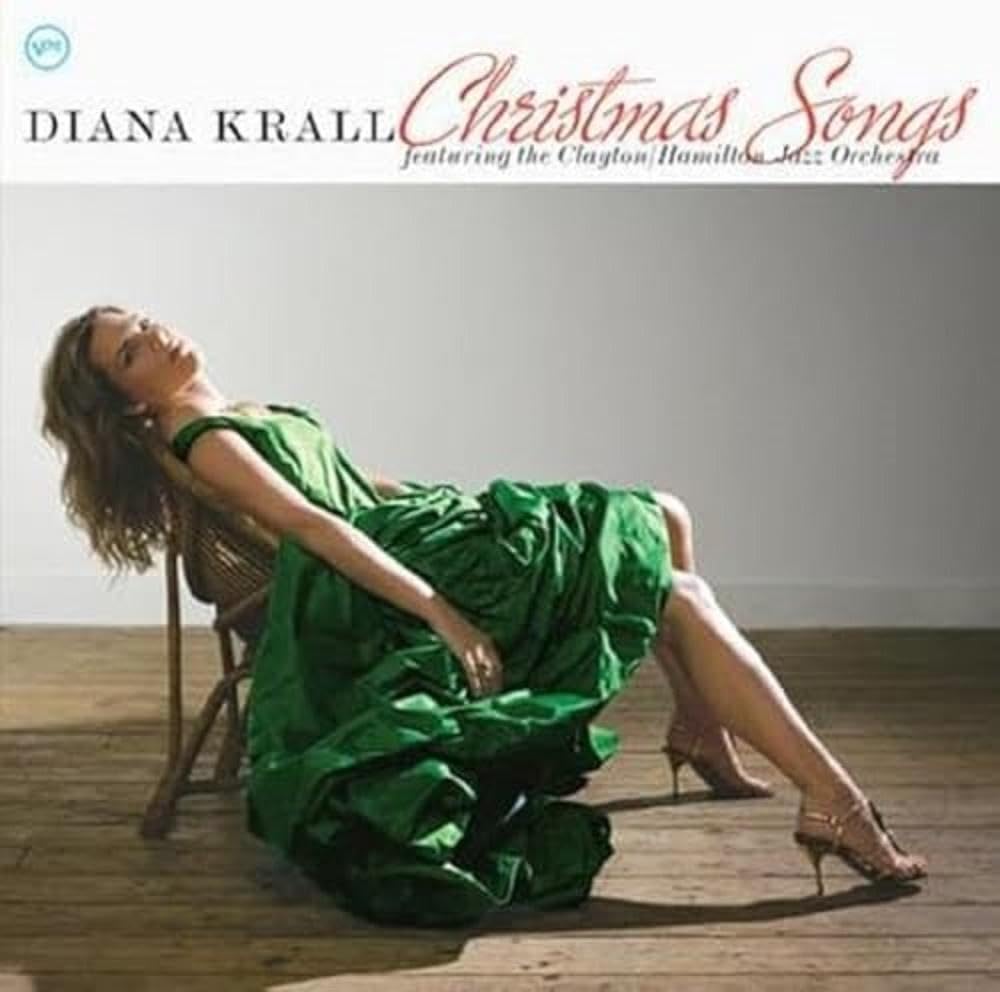 Christmas Songs [VINYL]