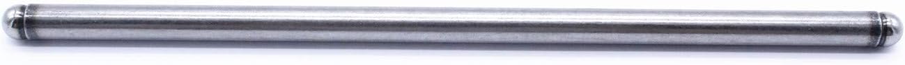 Hardened Steel Pushrods 5/16" Fits for SBC 327 350 383 400 7.800" Length