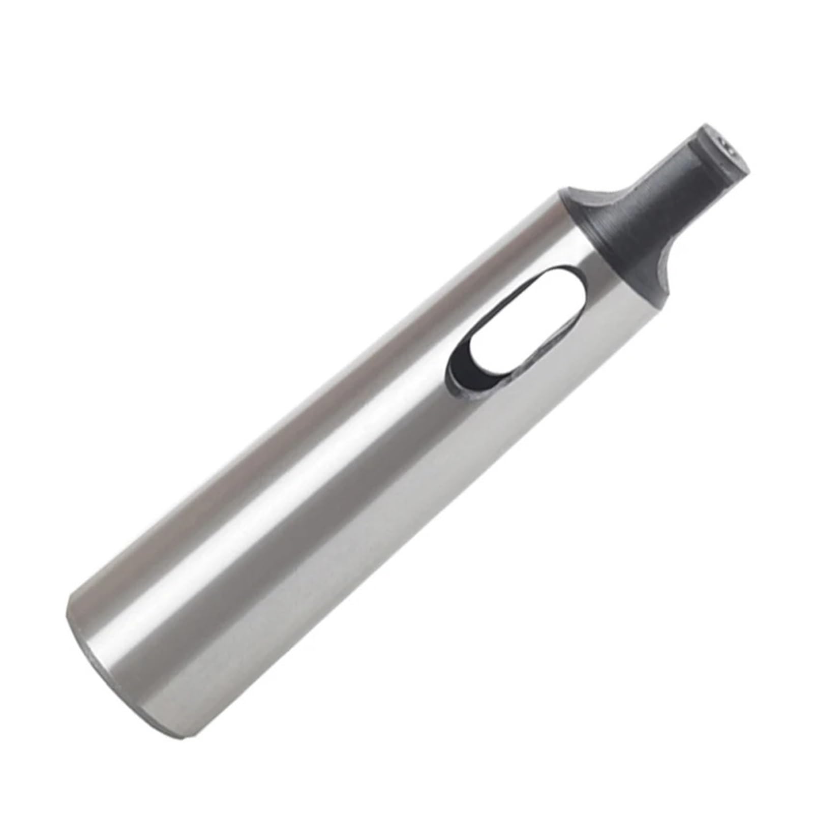 Morse'a tuleja redukcyjna wrzeciono Morse'a MT1 MT2 MT3 MT4 MT5 Arbor Morse'a adapter stożkowy tuleja wiertnicza tulejka stożkowa Morse'a, akcesoria trzpieniowe (trójczęściowy)