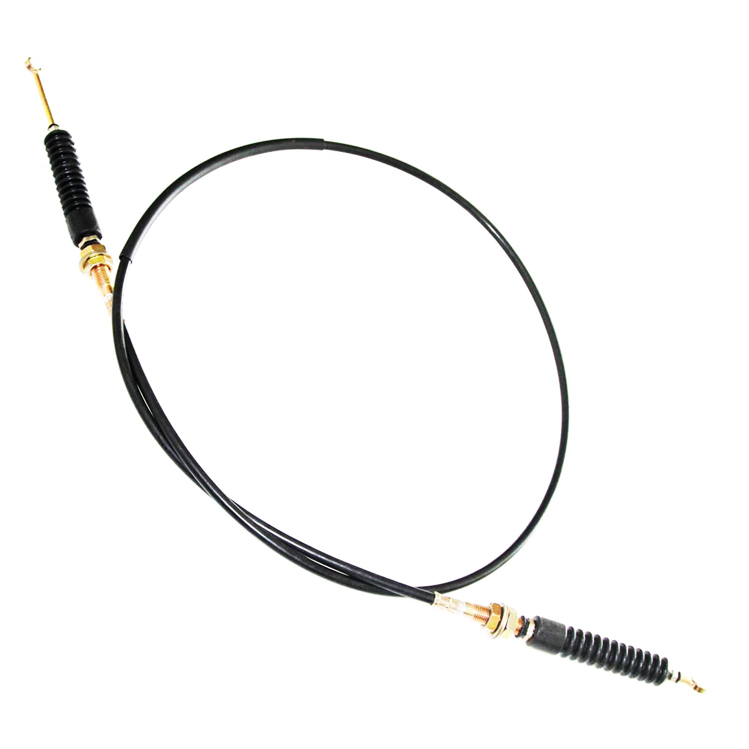 Dudubuy Gear Shift Cable Reverse for Kazuma Mammoth 800cc UTV 79
