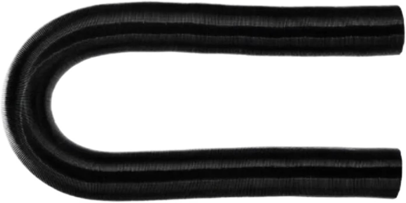 Apply To Camper 25mm 42mm 50mm 60mm 75mm Diameter 100-500cm Length Air di/*esel Parking Heater Duct Pipe Tube Hose for Extendable(Exhaustduct75mm200cm)