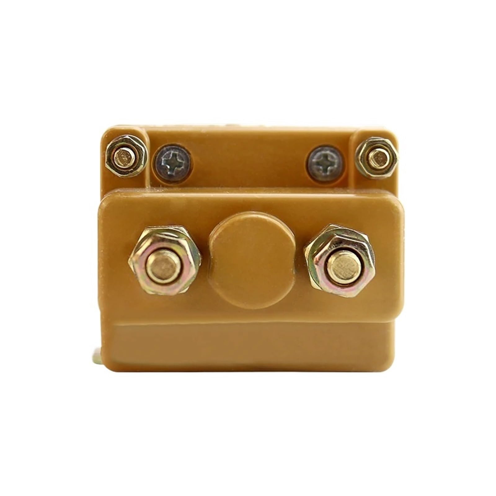 Contacteur CC CZ10-150 150A basse tension 60V Sdq2-150 pour relais de puissance