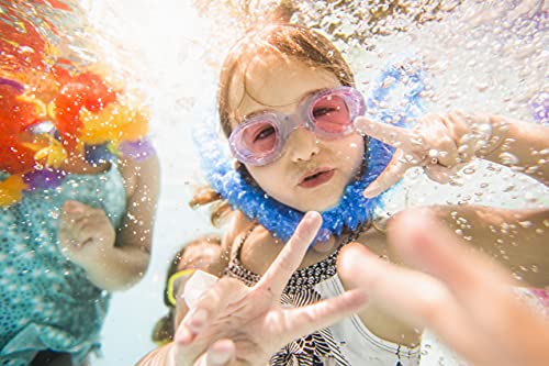 Banana Boat KIDS Advanced Protection - Crema solar en spray para niños que hidrata la piel y la protege de los rayos UVA… - Afbeelding 7