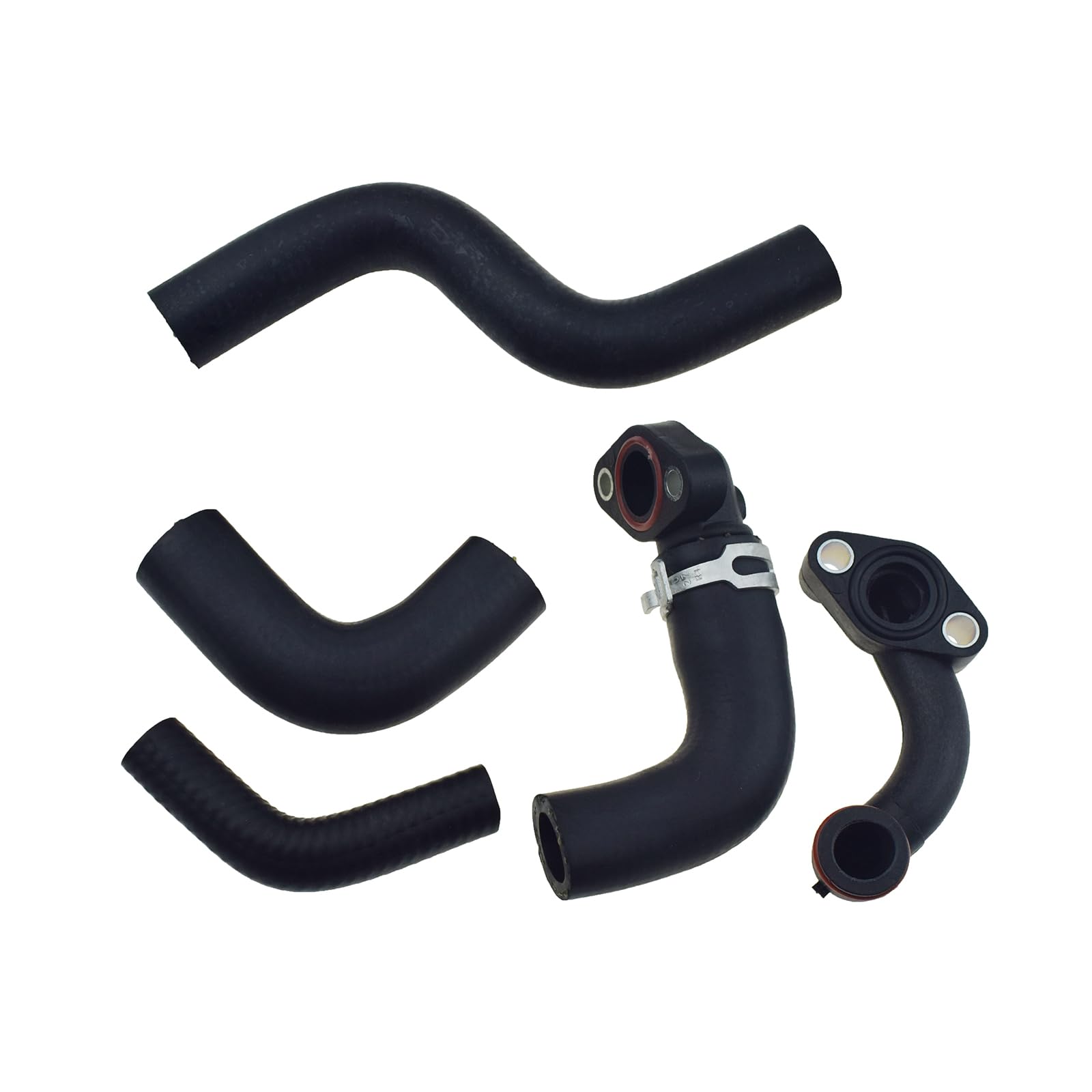 Nuovo tubo del refrigerante del motore 68147604AA, 68211200AC, 68252326AF, 68253365AA, 68211250AA per Grand Cherokee
