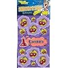 Dr Stink Scratch n snuiven Stickers – Cherry Geurende Beloning Stickers – Verzamelbaar