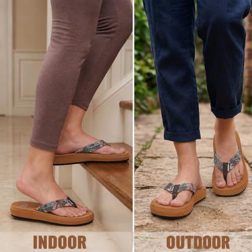 Image of ORTHO JOY Fancy Doctor Slipper || Orthopedic Fashionable /Comfortable slipper for Women