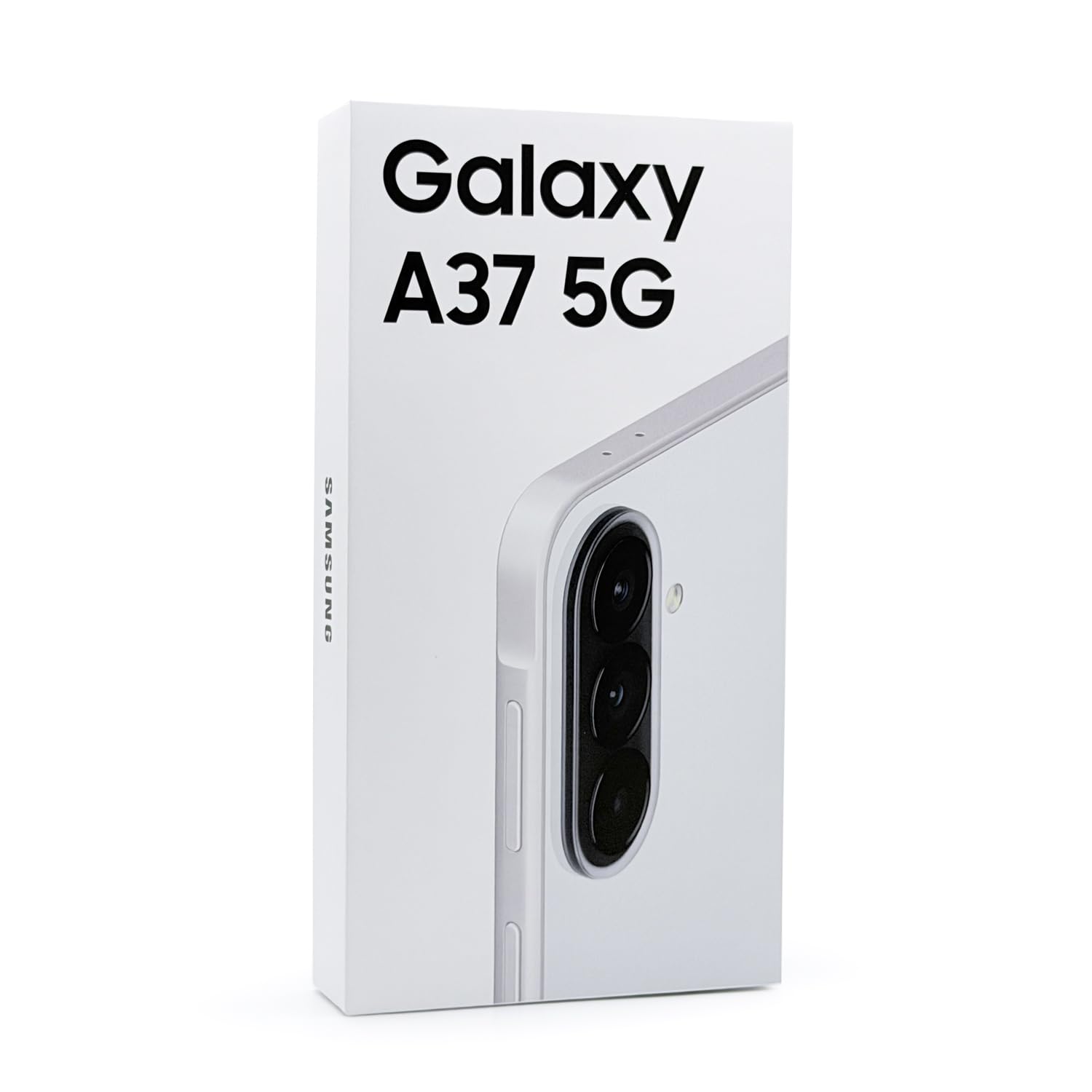 Amazon.com: Samsung Galaxy A37 5G Ai (US & Global) (Not for