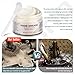4 oz Food Grade Grease for kitchenaid Stand Mixer, Universally - Compatible with Kitchen Stand Mixer - Maintain The Performance of Your Machine and Extend Service Life, with 9709511 4162324 Gasket