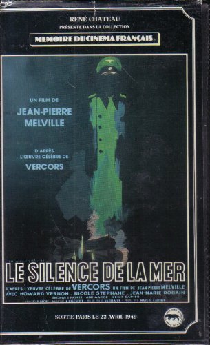  Le silence de la mer