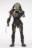 Hiya Toys Exquisite Mini Series 1/18 Scale 5 Inch Predators Battle Damage Berserker Predator Action Figure